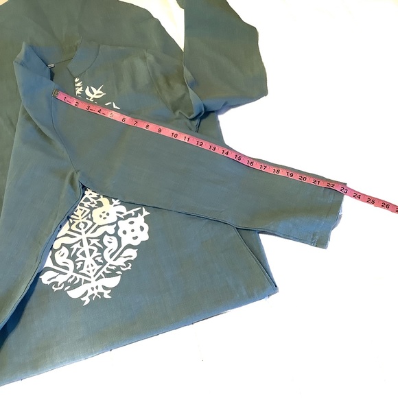 NWOT maxi dress - Picture 11 of 11